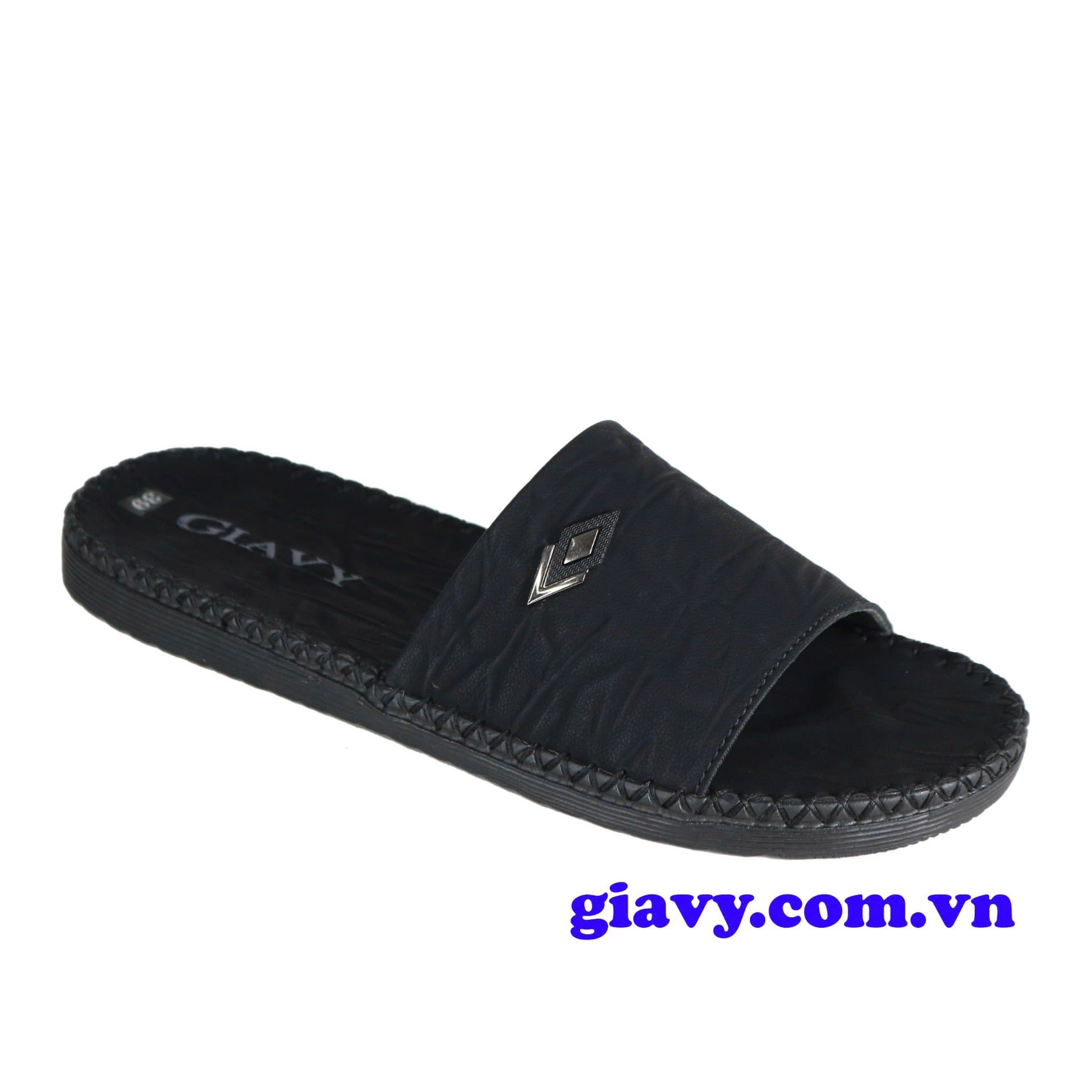DÉP NAM QUAI NGANG GIAVY - GIA VY U600