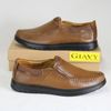GIÀY MỌI GIAVY -1839