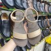 SANDAL NỮ GIAVY - GIÀY QUAI HẬU GIA VY SNK5405