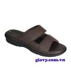 DÉP DA NAM CAO CẤP GIAVY - DÉP TRUNG NIÊN QUAI NGANG GIA VY U19