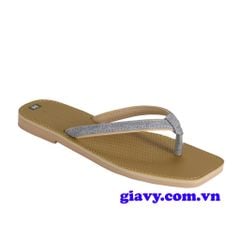 DÉP NỮ GIAVY - GIA VY QUAI KẸP MUSS