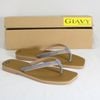 DÉP NỮ GIAVY - GIA VY QUAI KẸP MUSS