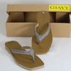 DÉP NỮ GIAVY - GIA VY QUAI KẸP MUSS