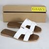 DÉP NỮ GIAVY - GIA VY M177 QUAI NGANG