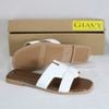 DÉP NỮ GIAVY - GIA VY M177 QUAI NGANG