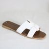 DÉP NỮ GIAVY - GIA VY M177 QUAI NGANG