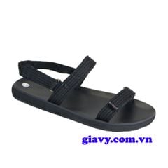GIÀY SANDAL NỮ GIAVY - DÉP QUAI HẬU DÂY GIA VY S789