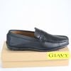 GIÀY MỌI NAM GIAVY - GIÀY LƯỜI XỎ GIA VY MX4070