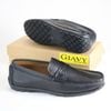 GIÀY MỌI NAM GIAVY - GIÀY LƯỜI XỎ GIA VY MX4070