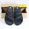 DÉP NỮ GIAVY - GIA VY QUAI CHÉO TK91