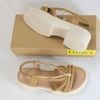 SANDAL NỮ GIAVY - SU H773