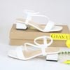 SANDAL GUỐC GIAVY - SGN286