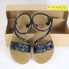 SANDAL NỮ GIAVY - SU NK5405