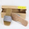 DÉP NỮ GIAVY -U M81