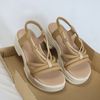 SANDAL NỮ GIAVY - SU H773