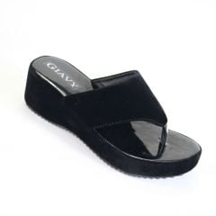 DÉP NỮ GIAVY -U KẸP NHUNG ( FROM NHỎ)