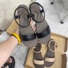 SANDAL NỮ GIAVY - GIÀY QUAI HẬU GIA VY SNK5405