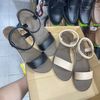 SANDAL NỮ GIAVY - GIÀY QUAI HẬU GIA VY SNK5405