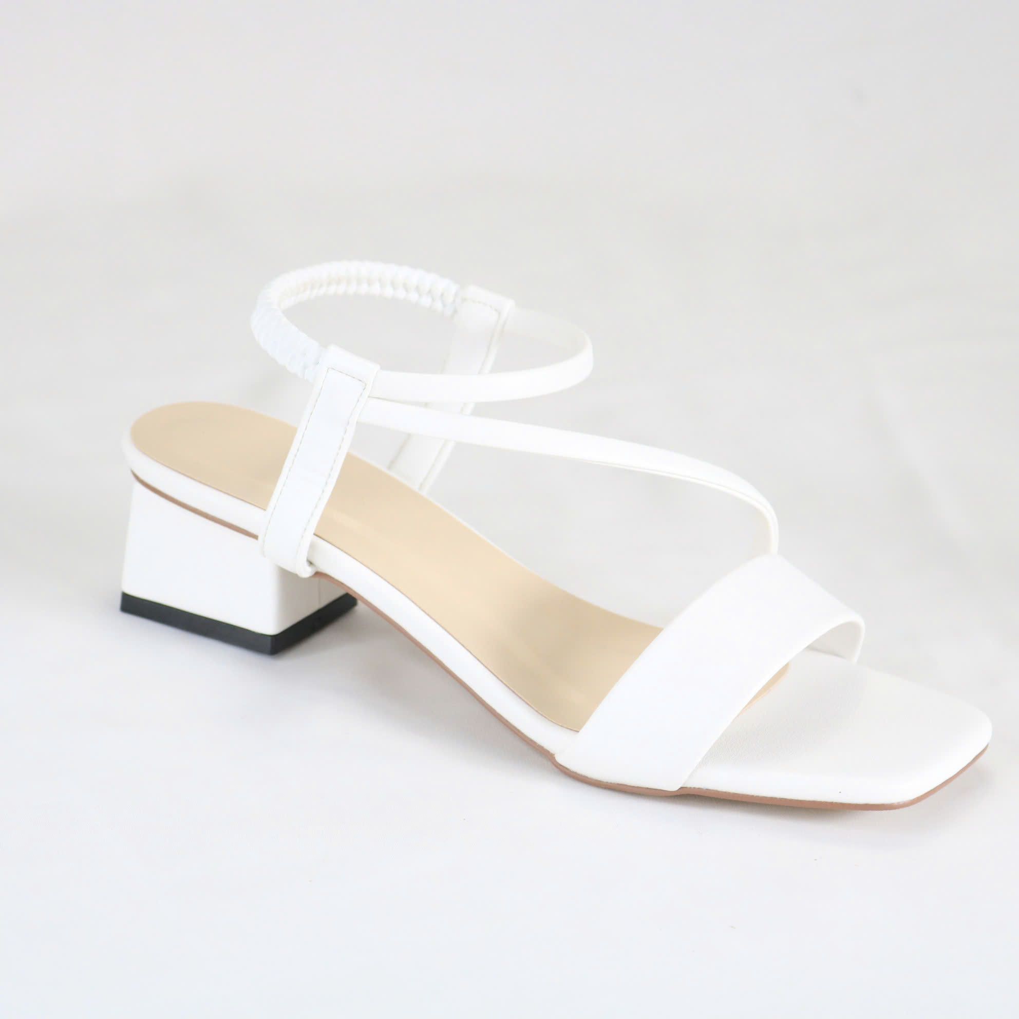 SANDAL GUỐC GIAVY - SGN286