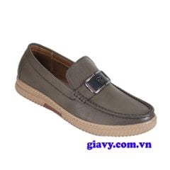 GIÀY MỌI GIAVY - GIÀY LƯỜI NAM GIA VY MCT2524