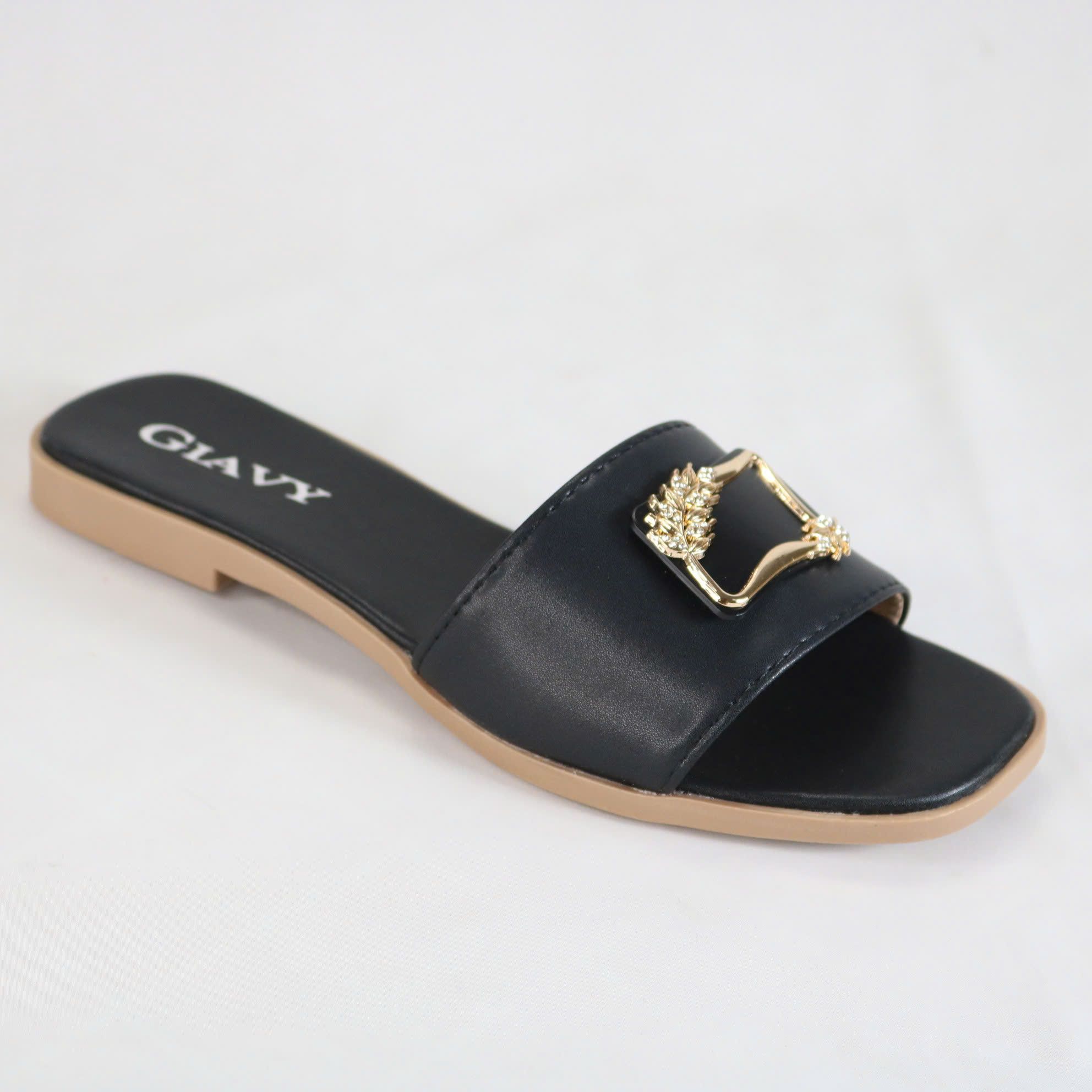 DÉP NỮ GIAVY -UD510