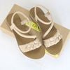 SANDAL NỮ GIAVY - SU NK5405