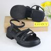 SANDAL NỮ GIAVY - SU H775