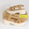 SANDAL NỮ GIAVY - SU H773