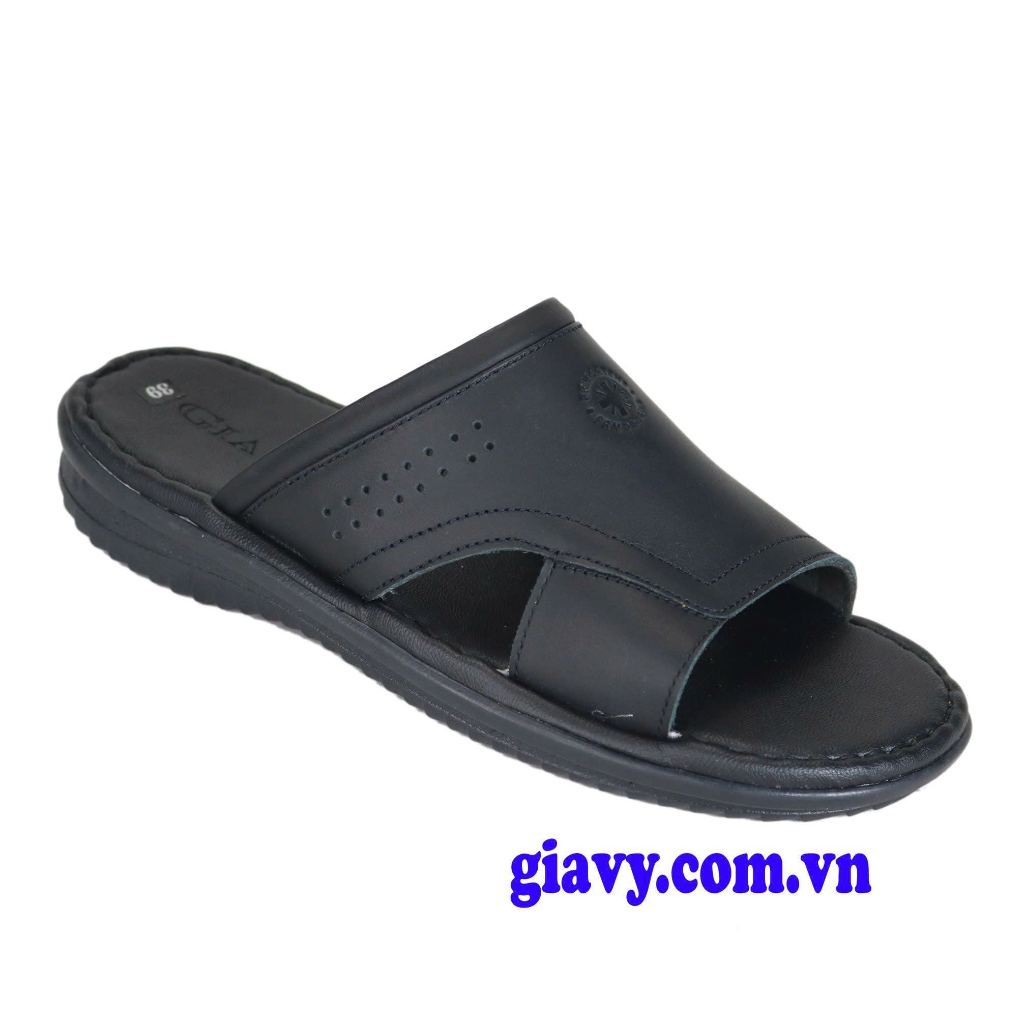 DÉP NAM QUAI NGANG GIA VY - GIAVY U191 TRUNG NIÊN