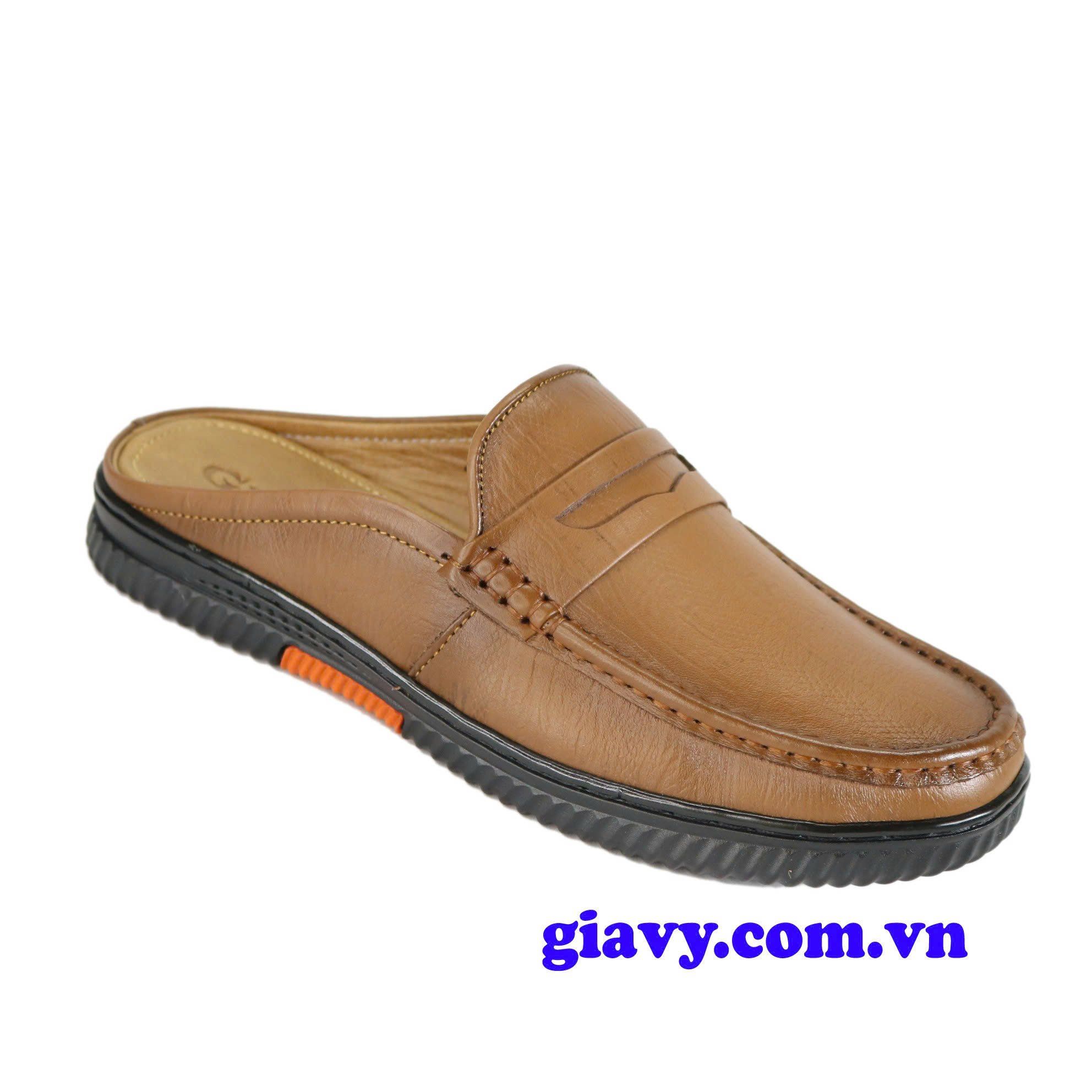 GIÀY SAPO (SỤC)  GIAVY - SP402
