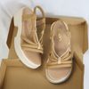 SANDAL NỮ GIAVY - SU H773