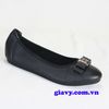 GIÀY BÚP BÊ NỮ GIAVY - PAL 264 MŨI TRÒN ĐẾ BỆT