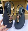 SANDAL NỮ QUAI KẸP GIAVY - GIÀY QUAI HẬU THUN GIA VY SH136