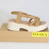 SANDAL NỮ GIAVY - SU H773