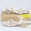 SANDAL GUỐC GIAVY - SGS56