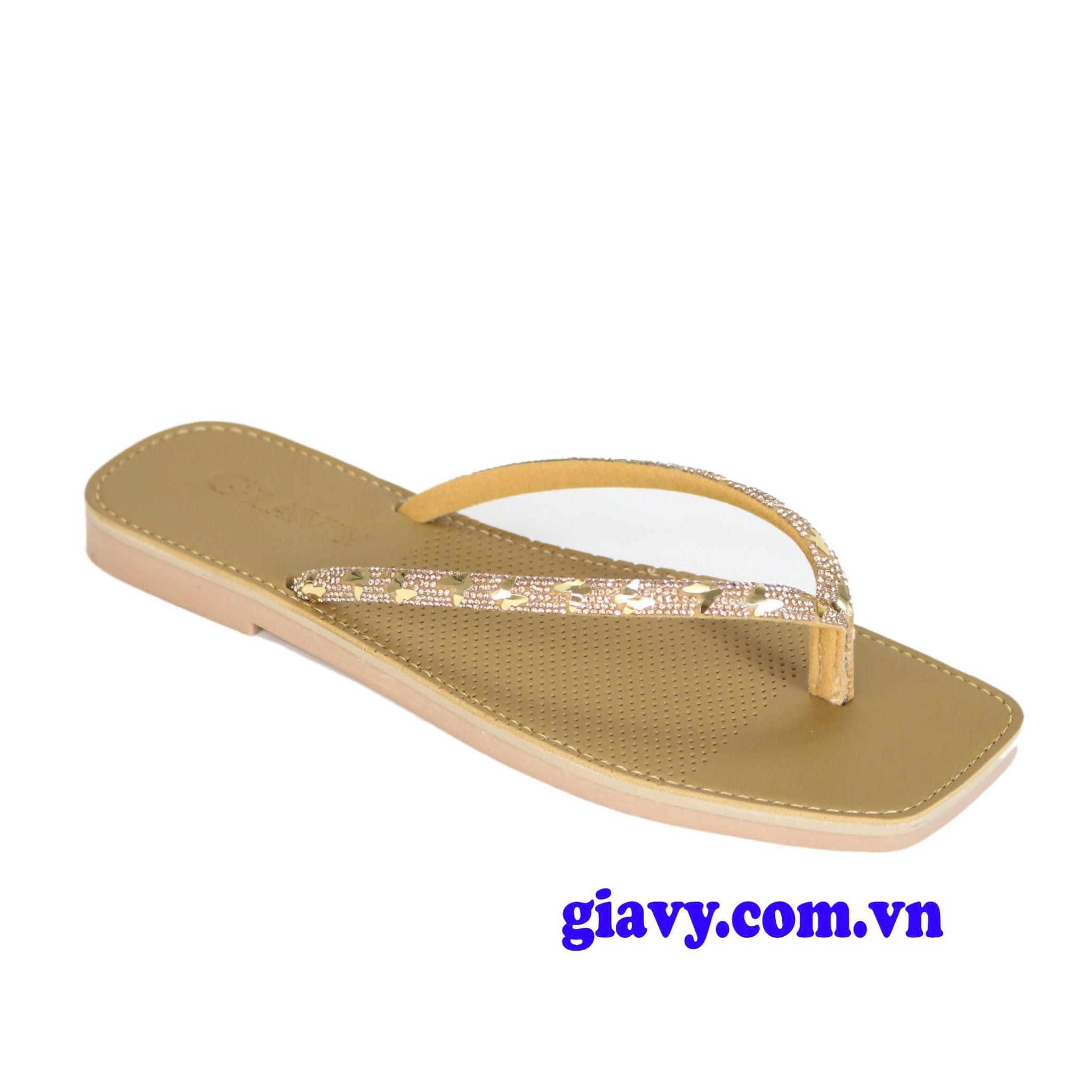 DÉP NỮ GIAVY -UM91