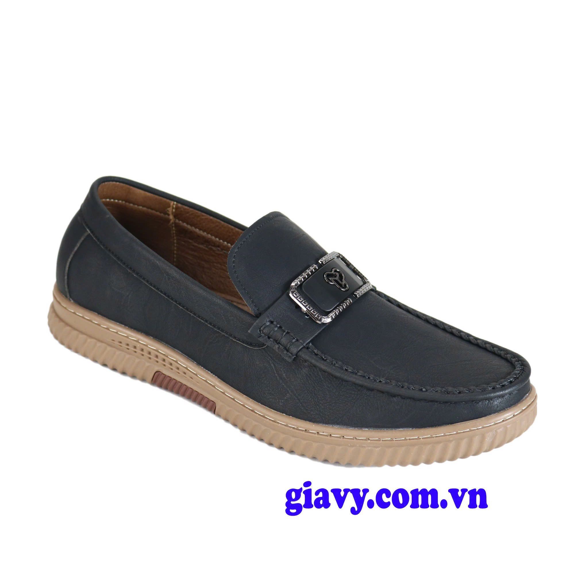 GIÀY MỌI GIAVY - MCT2524