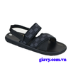 GIÀY SANDAL NAM GIAVY - DÉP QUAI HẬU GIA VY SL91