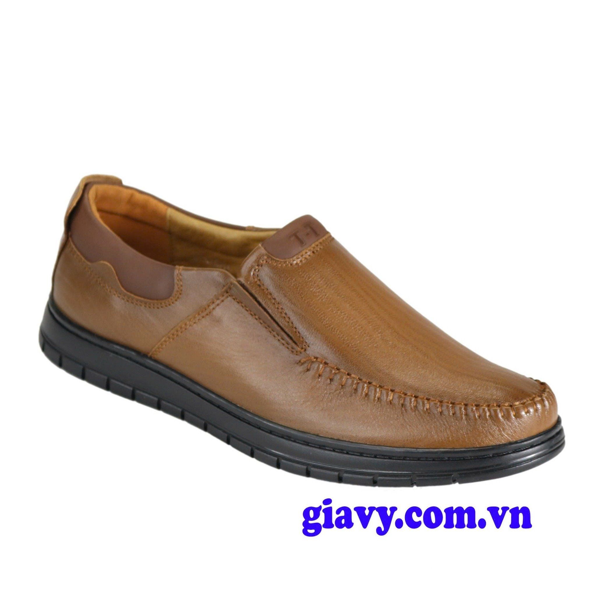 GIÀY MỌI GIAVY -1839