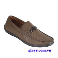 GIÀY MỌI GIAVY - GIÀY LƯỜI NAM GIA VY MCT2528