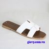 DÉP NỮ GIAVY - GIA VY M177 QUAI NGANG