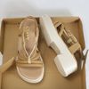 SANDAL NỮ GIAVY - SU H773