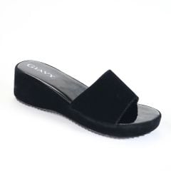 DÉP NỮ GIAVY -U BẢNG NHUNG ( FROM NHỎ)