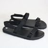 GIÀY SANDAL NỮ GIAVY - DÉP QUAI HẬU DÂY GIA VY S789