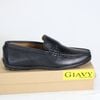 GIÀY MỌI NAM GIAVY - GIÀY LƯỜI XỎ GIA VY MX4070