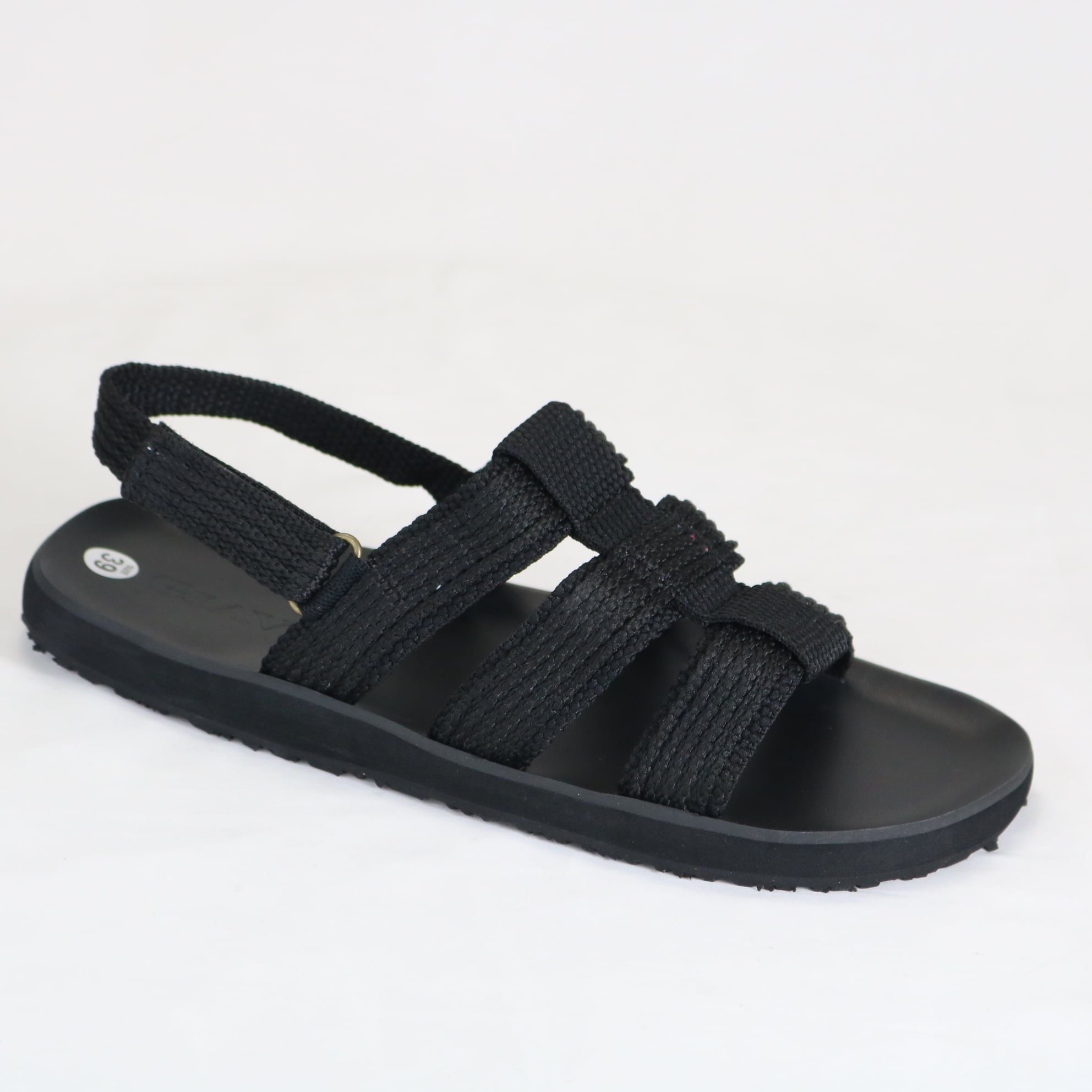 GIÀY SANDAL NAM GIAVY - DÉP QUAI HẬU GIA VY SL95