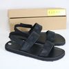 GIÀY SANDAL NAM GIAVY - DÉP QUAI HẬU GIA VY SL96