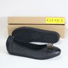 GIÀY BÚP BÊ NỮ GIAVY - PAL 264 MŨI TRÒN ĐẾ BỆT