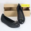 GIÀY BÚP BÊ NỮ GIAVY - PAL 264 MŨI TRÒN ĐẾ BỆT