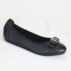 GIÀY BÚP BÊ NỮ GIAVY - PAL 264 MŨI TRÒN ĐẾ BỆT
